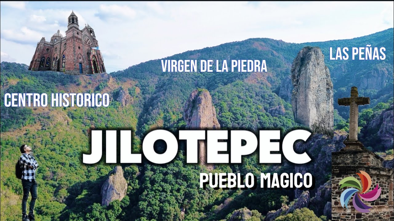 Jilotepec Estado de Mexico , Pueblo Mágico! ¿Que hacer? ¿Donde ir?