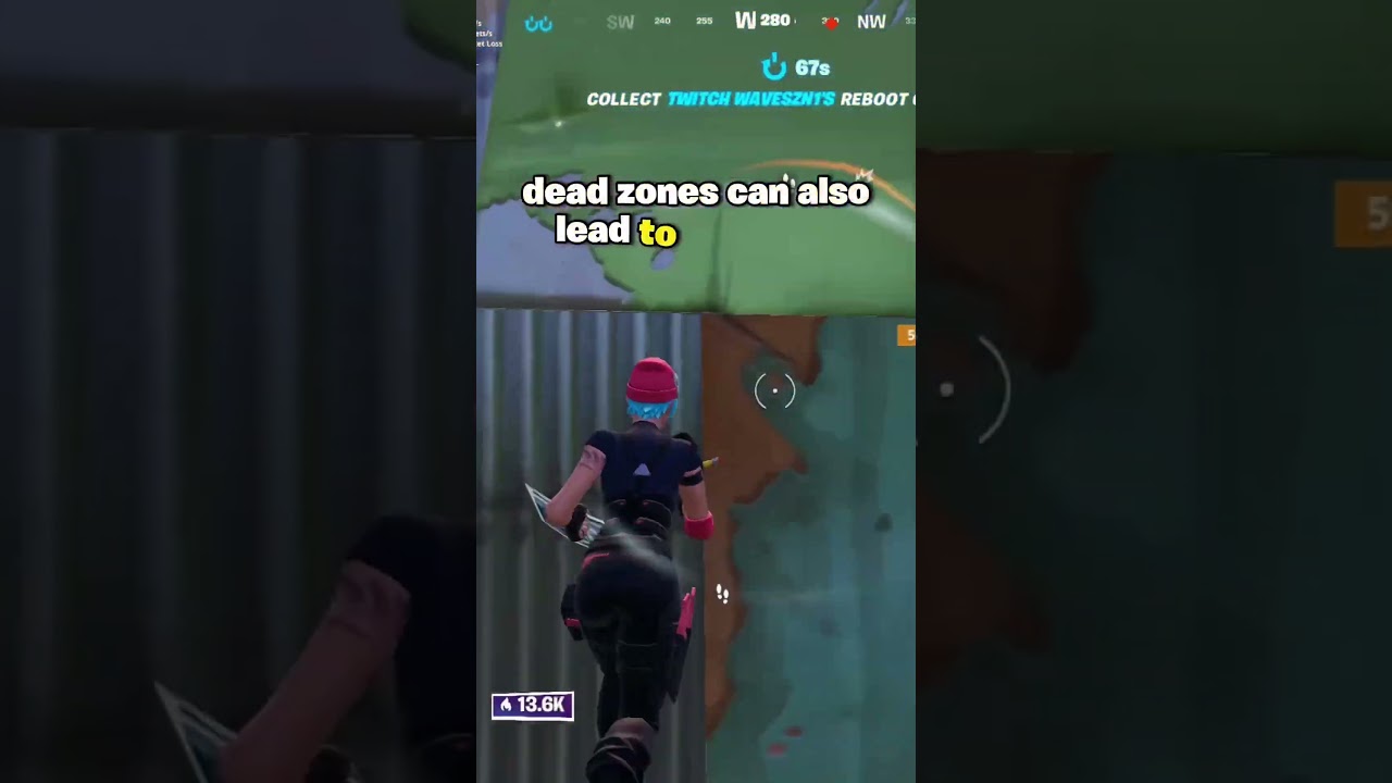 How to find the PERFECT DEAD ZONE 🎮