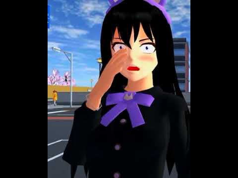 TikTok Sakura School Simulator (TikTok SSS)