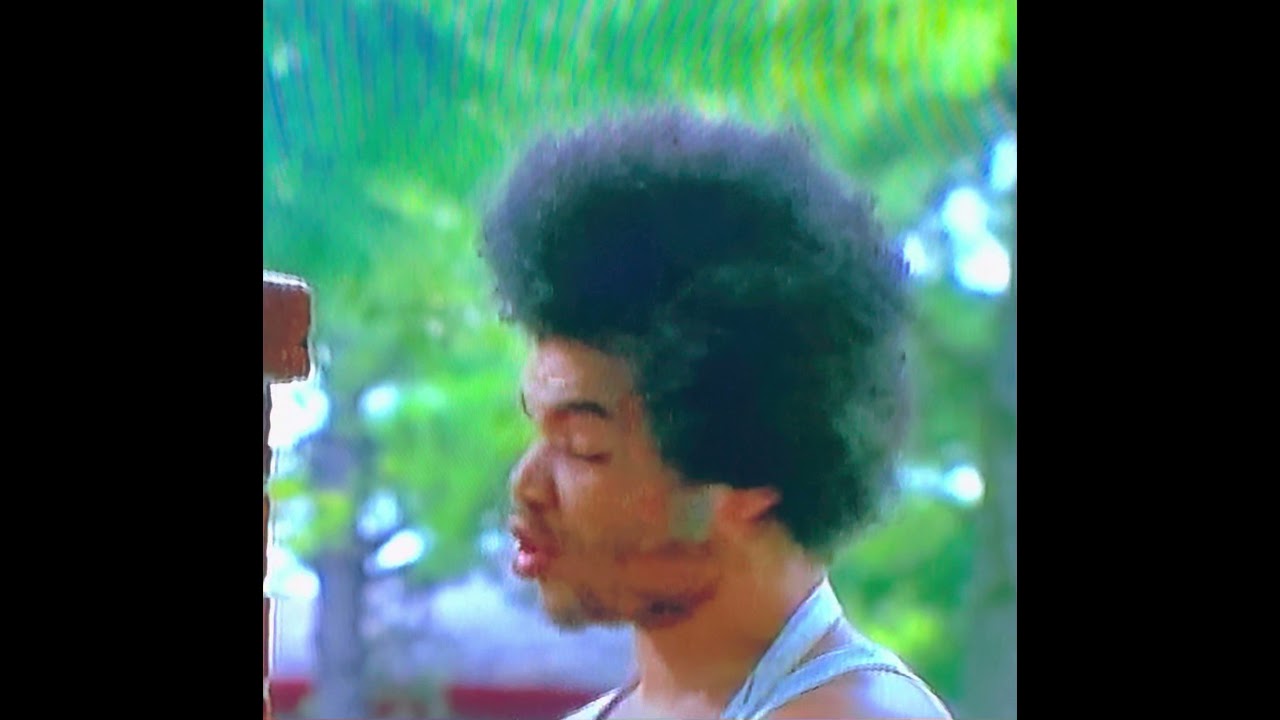 Bebe Drake Family Reunion Movie