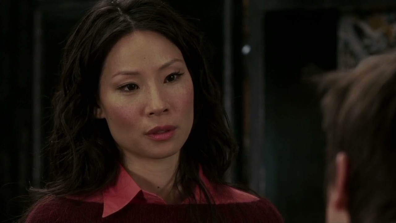 Lucky Number Slevin - Its Time You Tell Me That Story