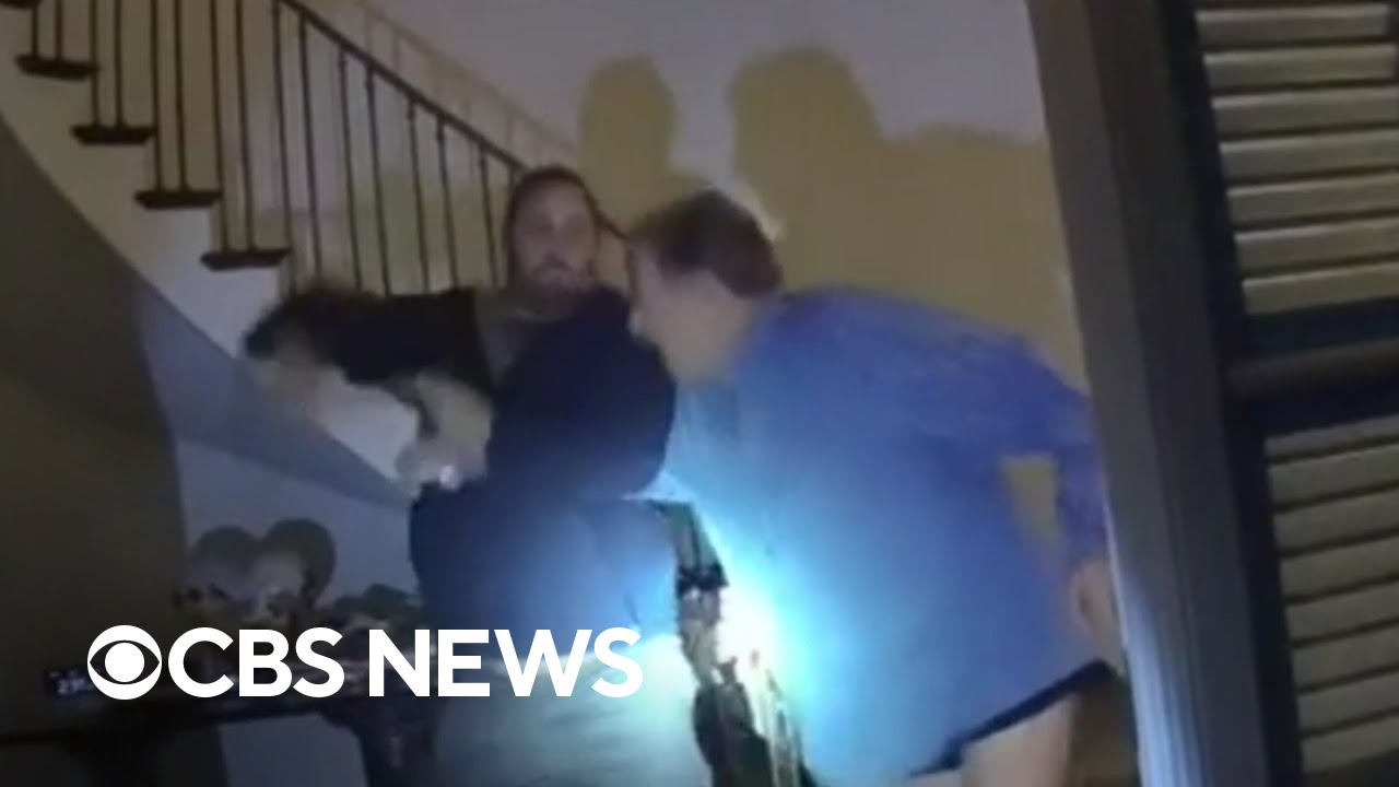 David DePape found guilty in Paul Pelosi hammer assault