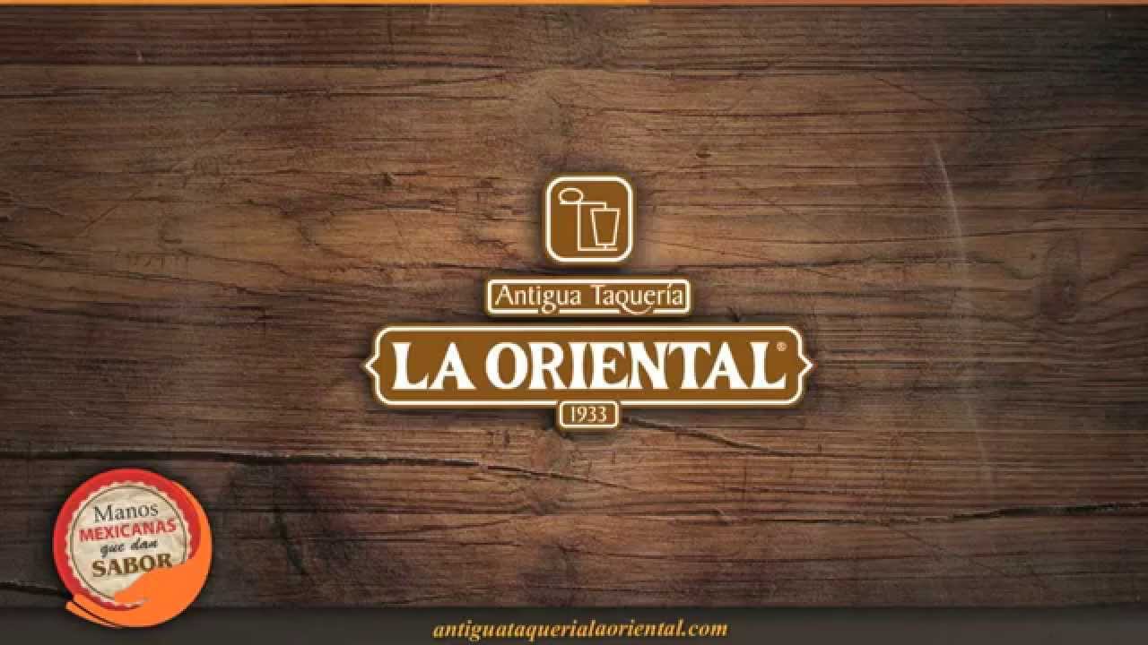Antigua Taqueria La Oriental
