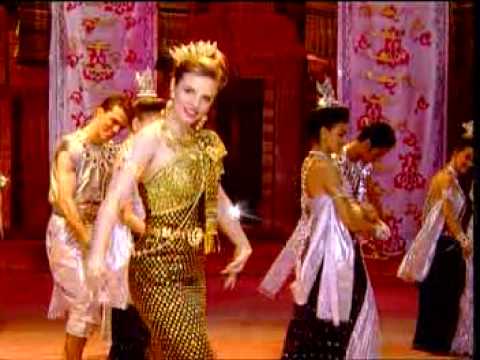Ngiw Dtohng Tdohn Ohn Poo Bao - Christy Gibson