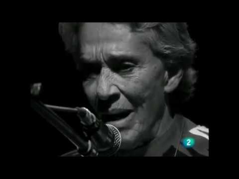 Chavela Vargas - La Llorona
