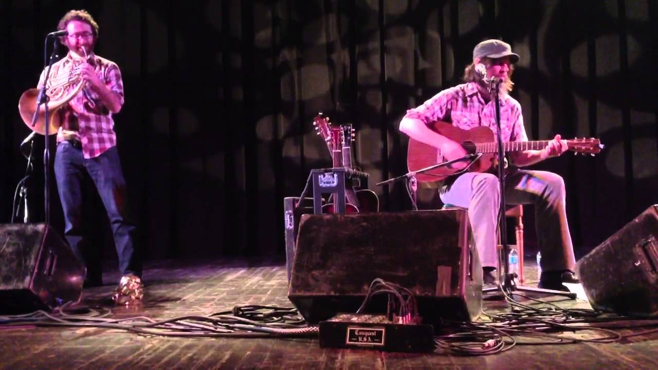In The Aeroplane Over The Sea - Jeff Mangum - Neutral Milk
