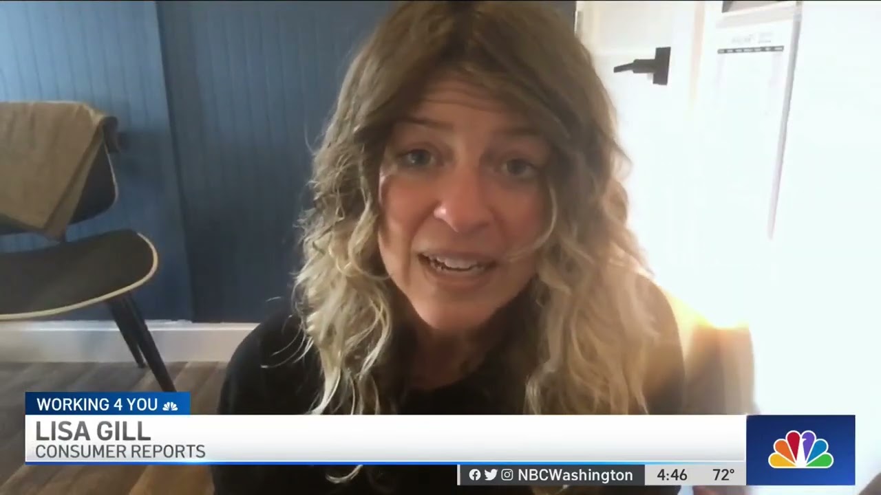 The Truth About Hair, Skin and Nail Supplements | NBC4 Washington