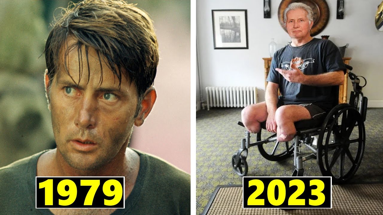 Apocalypse Now (1979) Cast THEN AND NOW 2023, What Terrible Thing Happened To Them After 44 Years??