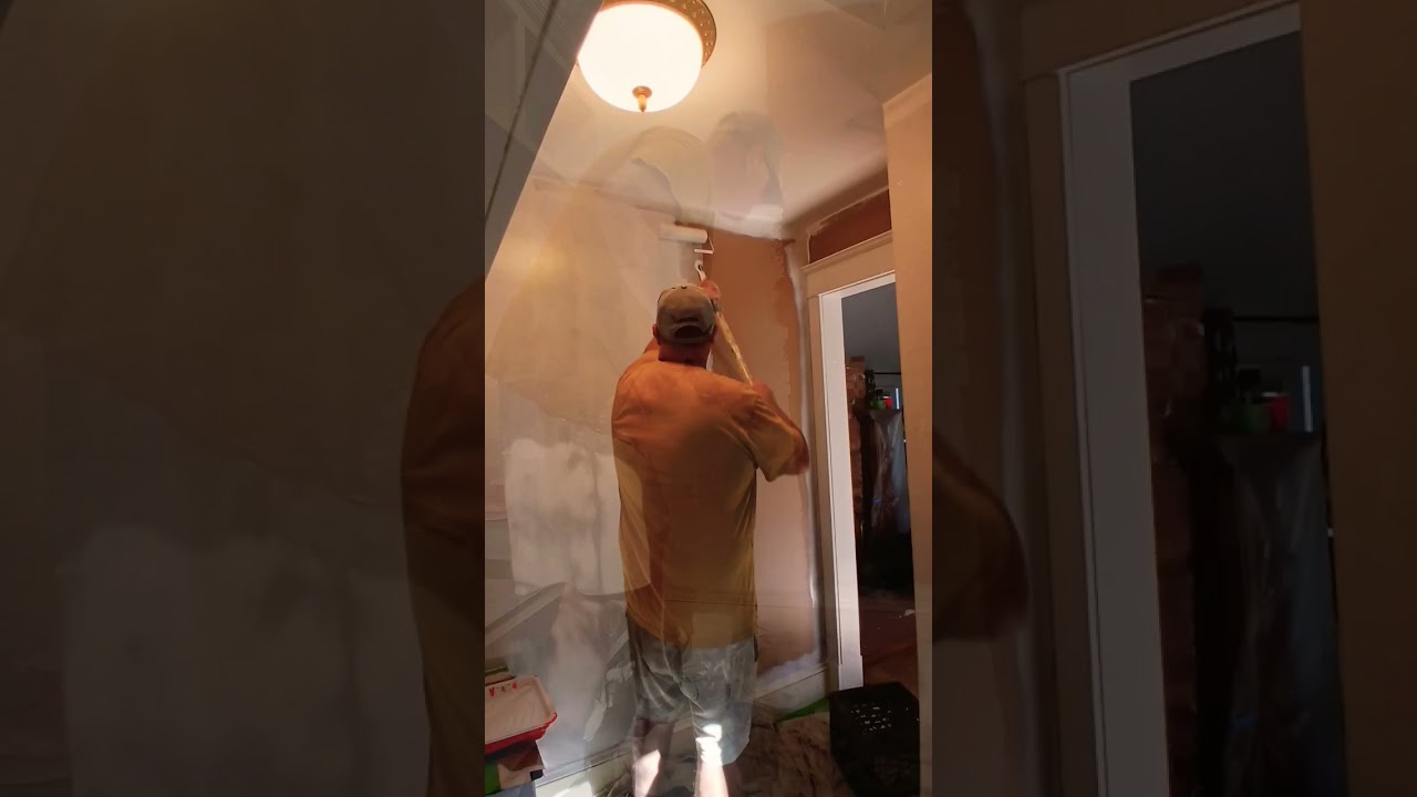 KILZ 2 All Purpose Latex Primer #homeimprovement #diy #interiorpainting
