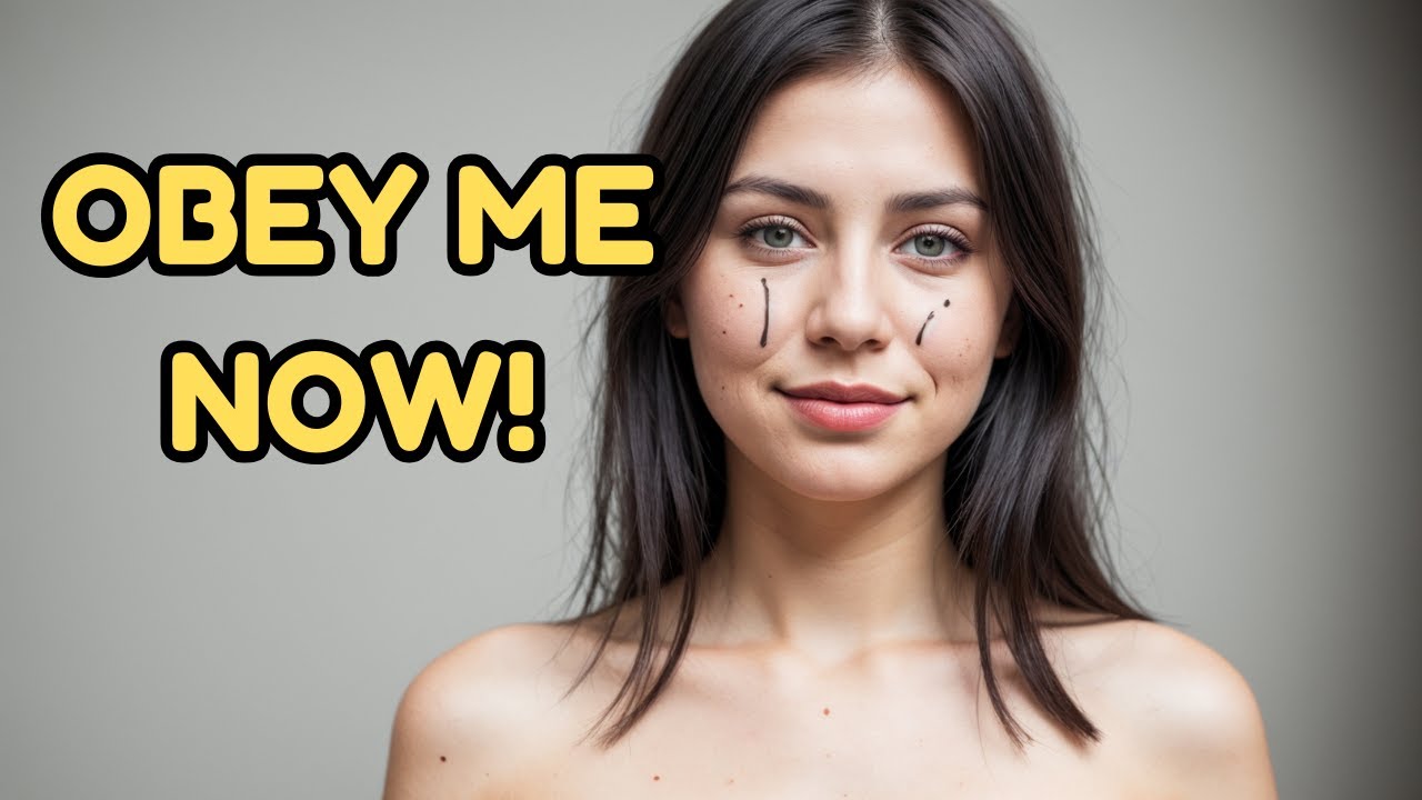 Wife locked me in CHASTITY, FOREVER! (Feminization Stories)