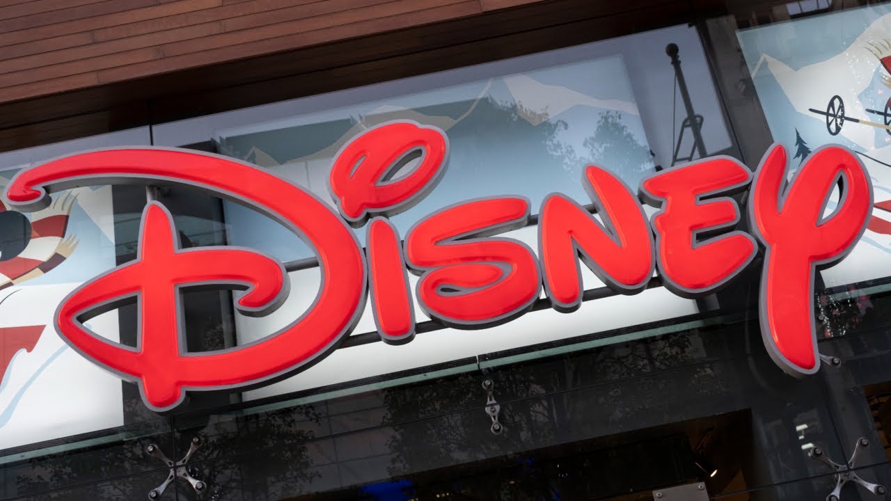 ‘Illegal and obviously immoral’: Disney VP admits to avoiding hiring white men