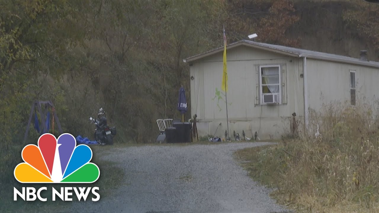 Iowa Woman Claims Her Serial Killer Father Murdered Dozens