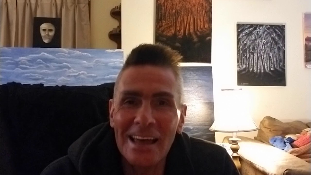 Guiliani video, adult bookstores, gloryholes, and how I learned about them.