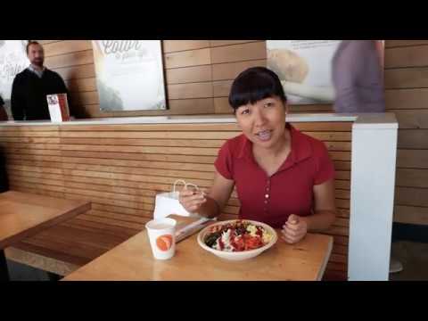 How to Eat Bibimbap