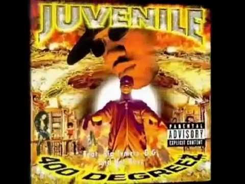 Juvenile Back That Azz Up Karaoke Lyrics Joopy