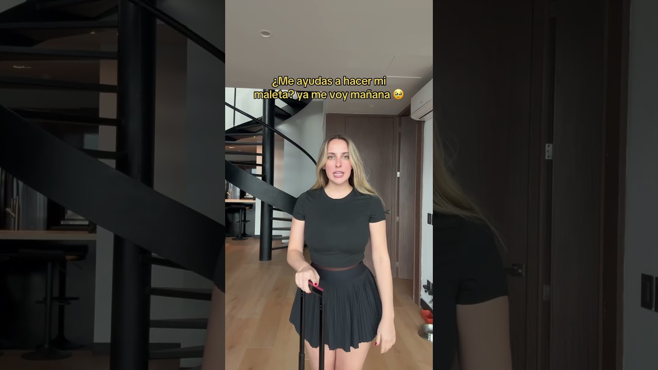 Ay no puedo con su carrita🥹 #amor #distancia #novios #kimrixs