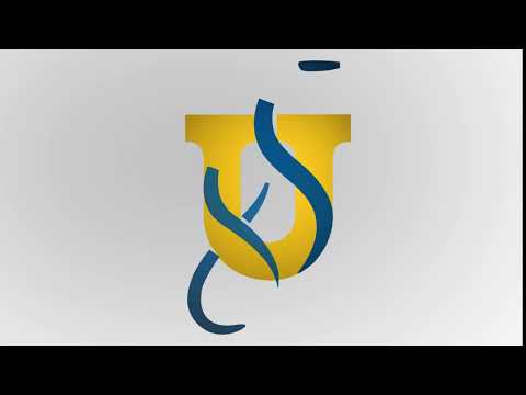 Logo UANL 85 Aniversario