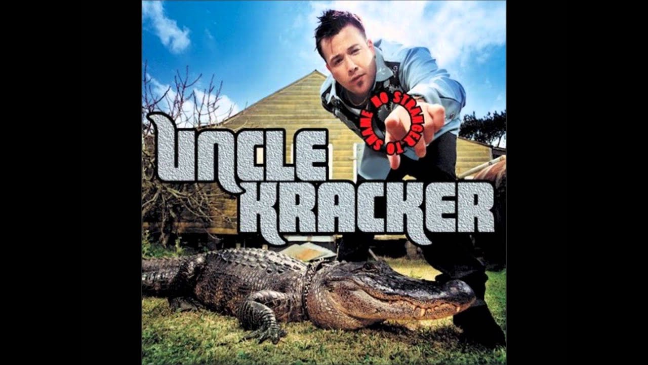 Uncle Kracker- Drift Away