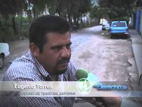 Tesistán Horrendo