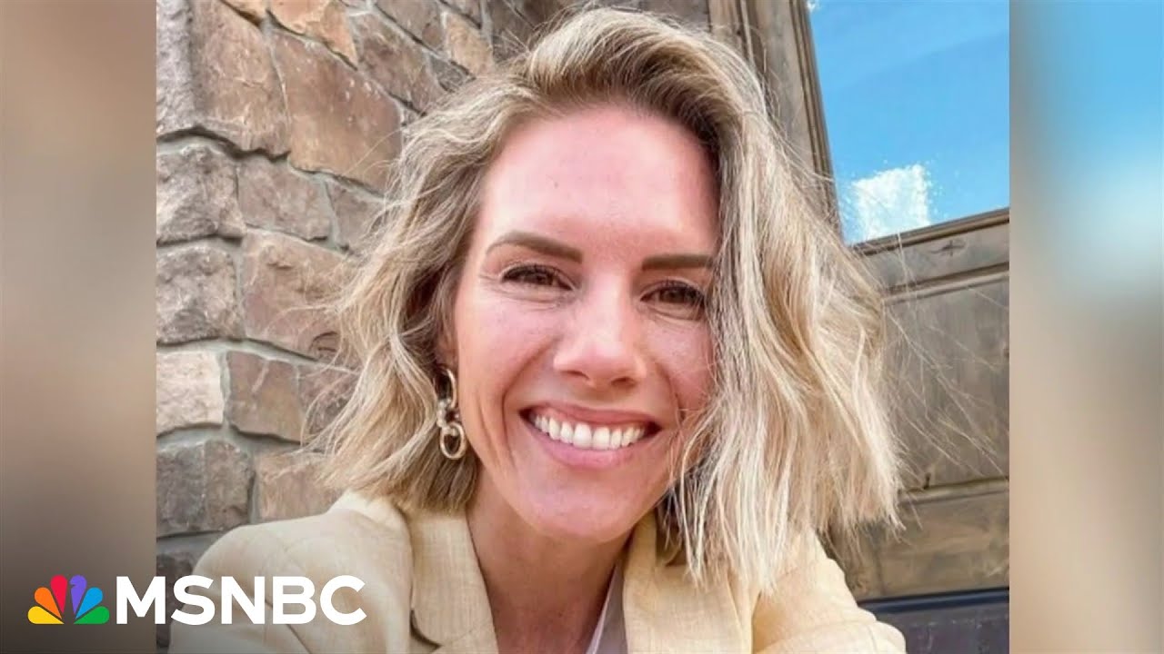 YouTube star Ruby Franke pleads guilty to child abuse