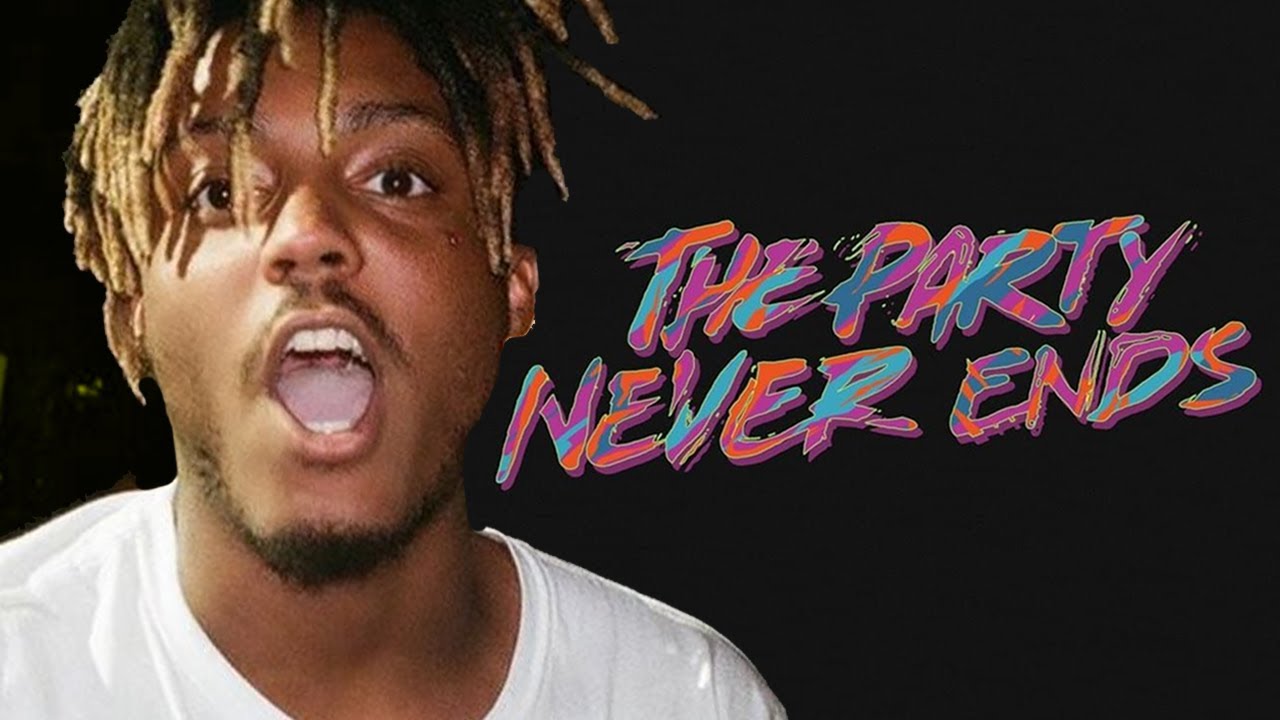 What Happened to Juice WRLD’s Final Album?