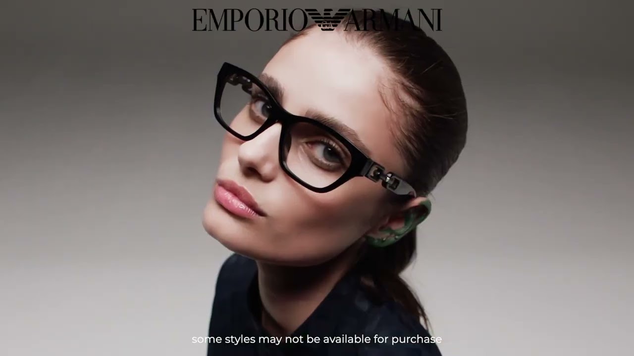 Ópticas Lux - Emporio Armani