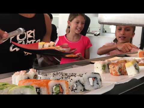 Buffet Groshi