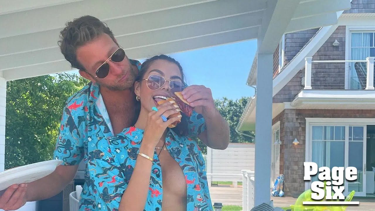 Dave Portnoy reveals reason behind Silvana Mojica split