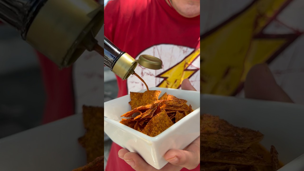 RANCHERITOS + SALSA INGLESA= DORITOS INCOGNITA | YO SOY MR.TBONE