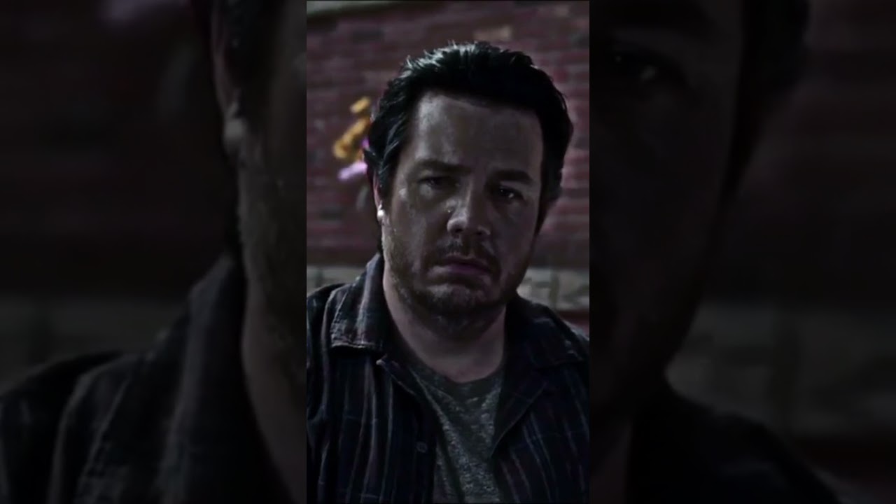 Eugene 💔 | TWD #shorts