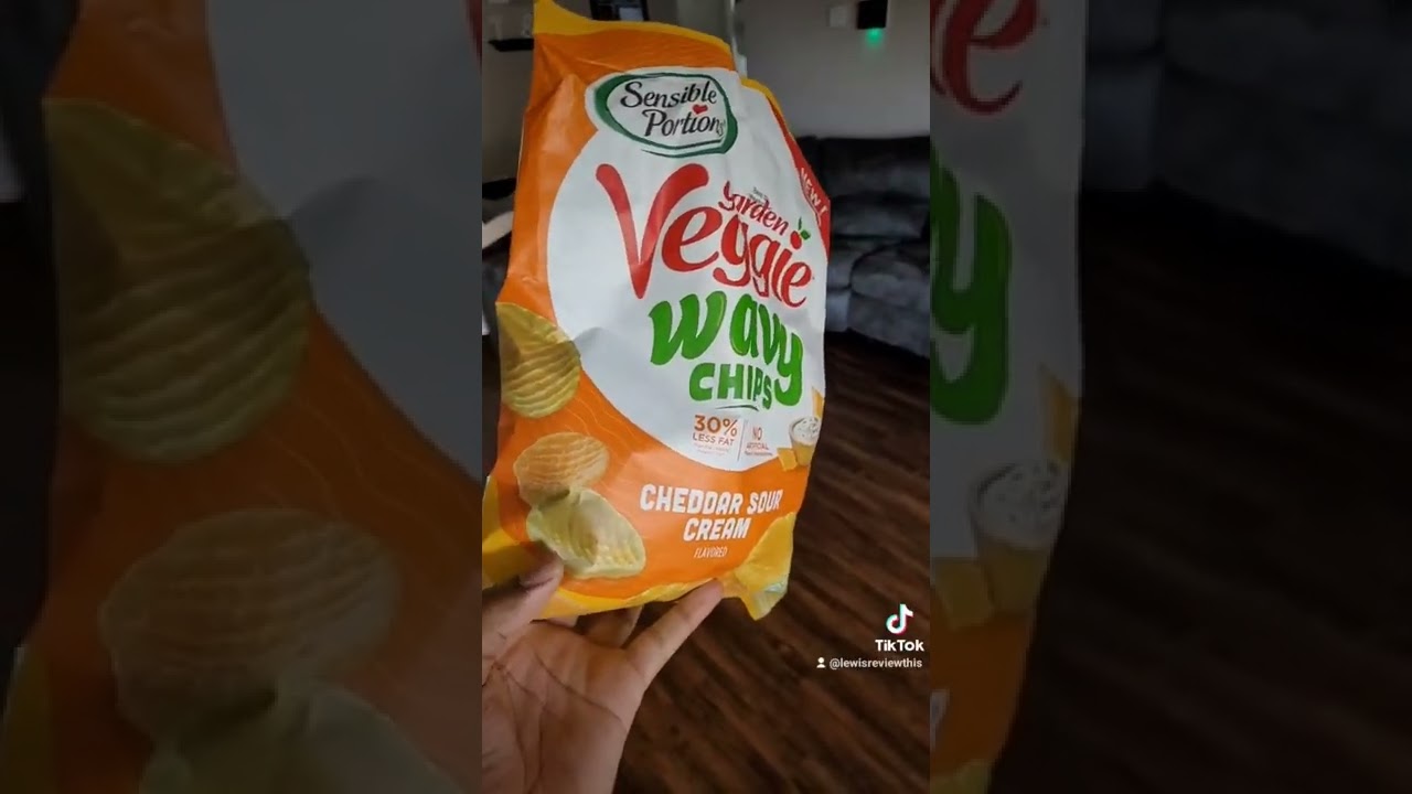 Veggie CHIPS or STICKS??? #shorts #CHIPS #veggies