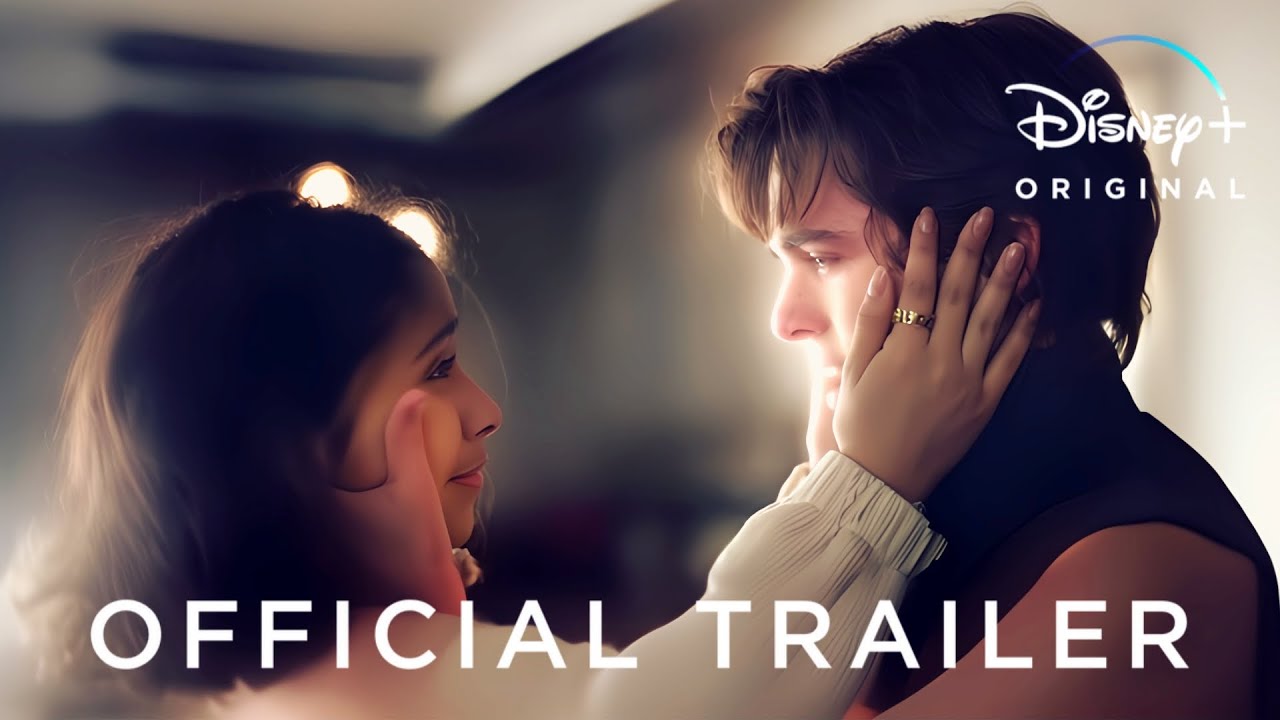 Julie and the Phantoms: Season 2 - The Price of Being Alive | Full Trailer (2026)