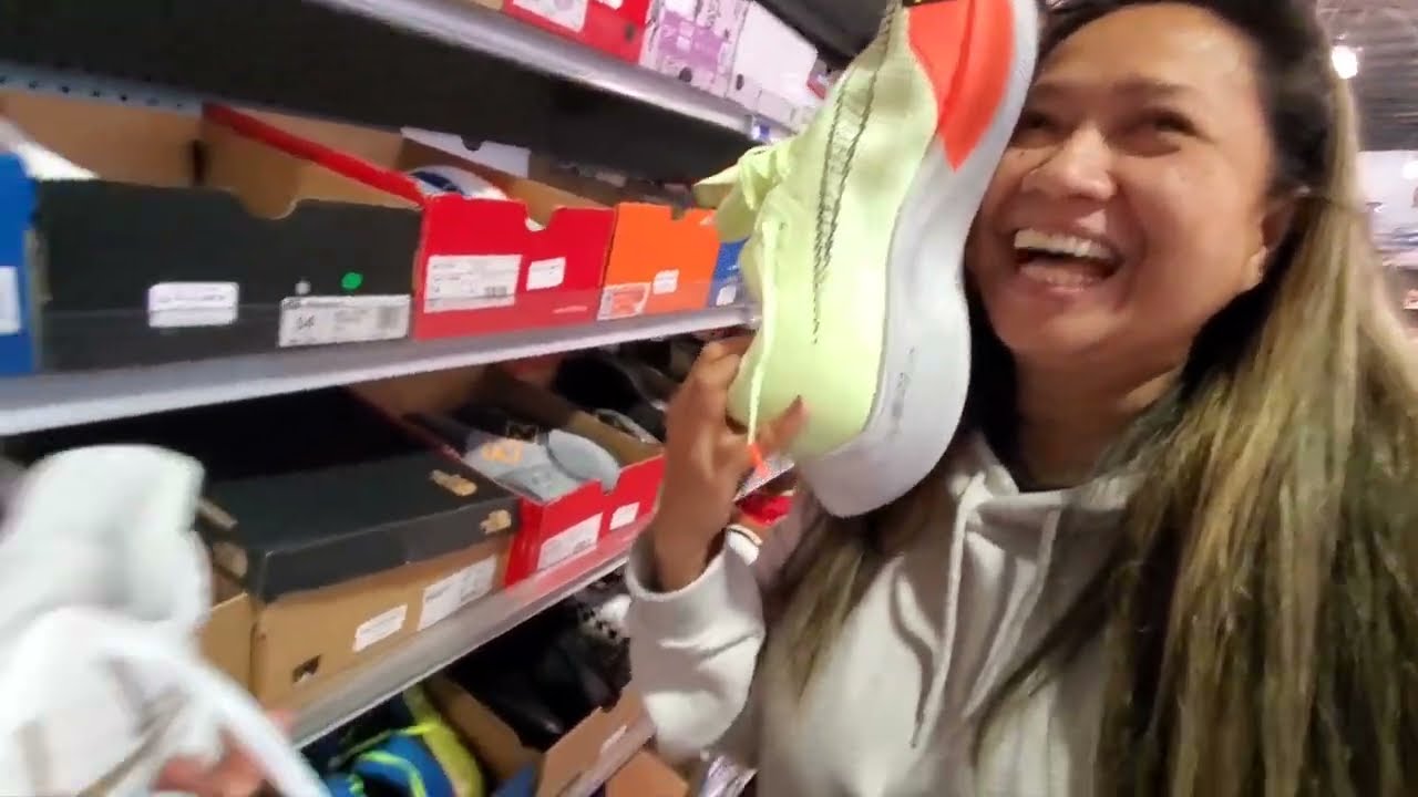 This Store is AMAZING Going, Going, Gone!