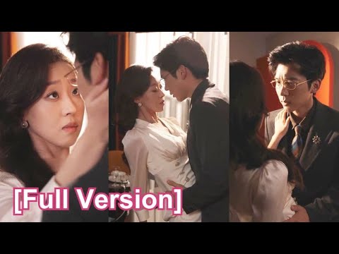 【Full】Betrayed by a jerk,she returns to the rich family with child and is pampered by her brothers