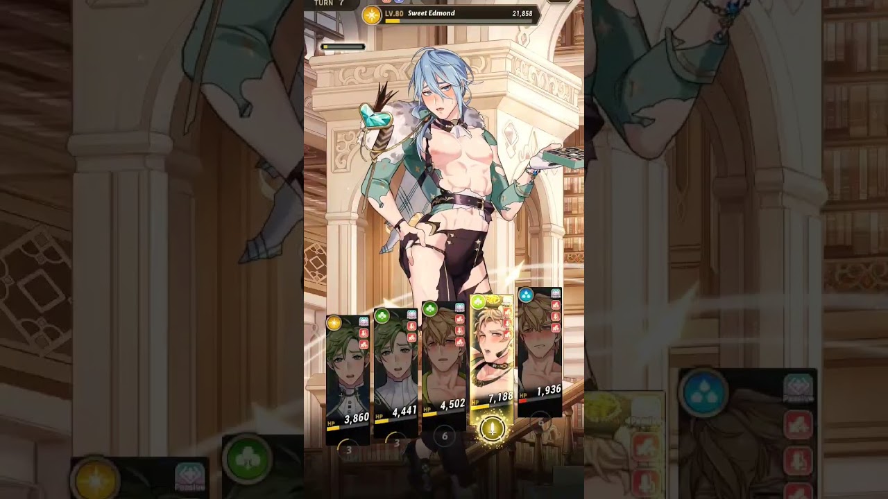 Erolabs: "Time to surpassed your limit". Me: Ok *7 turn Edmond*🤣🤣