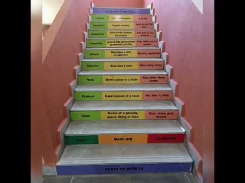 💡Innovative way of learning at UES 📚