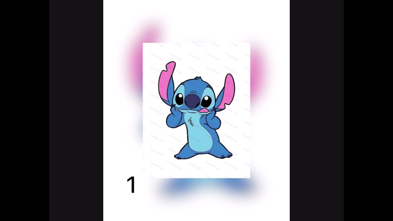 Cute stitch pictures 🤗🤗♥︎㋡