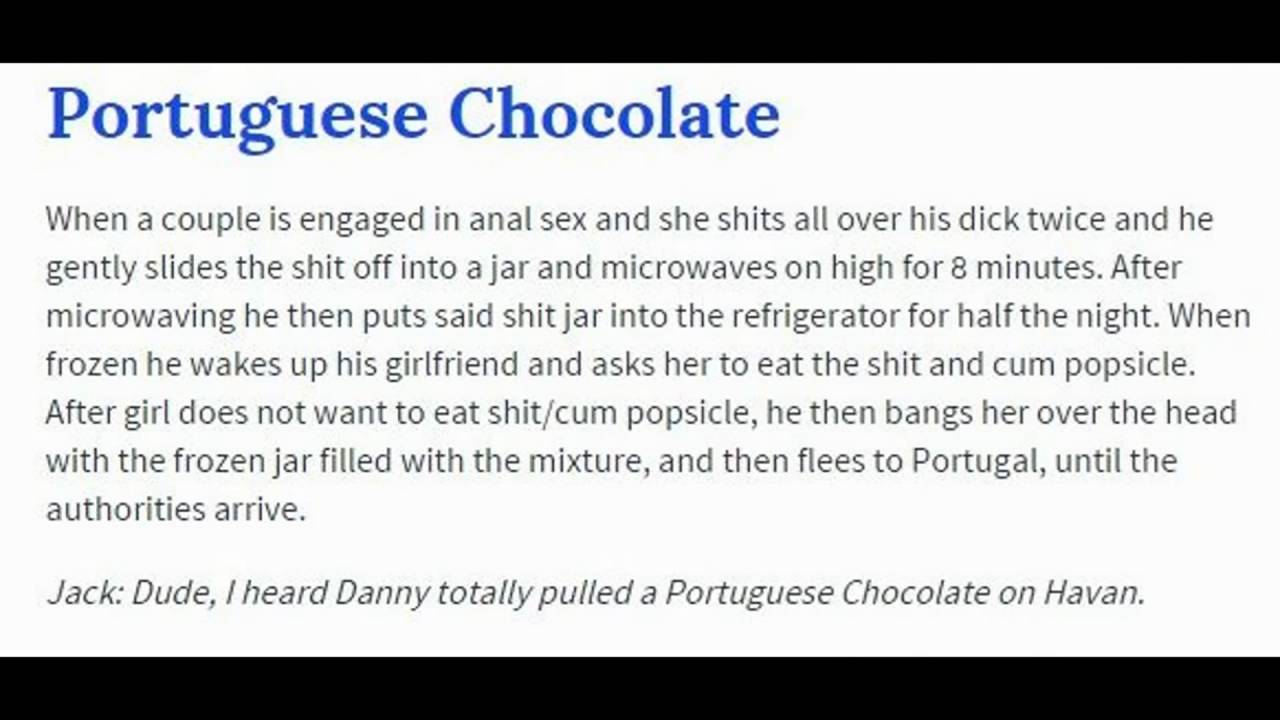 Natty Comics' TOP 14 URBAN DICTIONARY DEFINITIONS