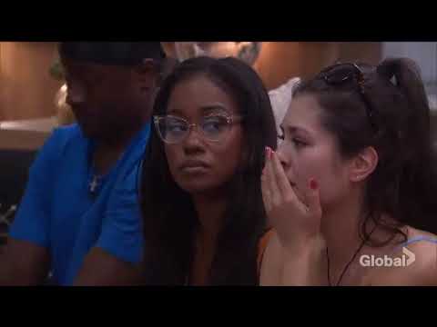 Luke Expelled From BB25