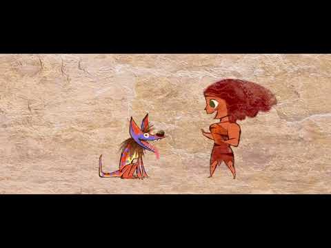 BLOG DE PELIS - Los Croods