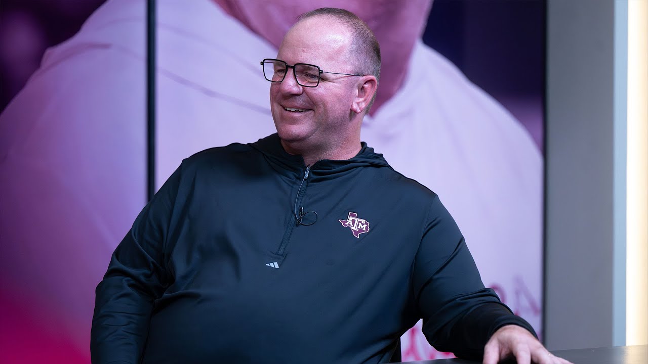 Mike Elko details Texas A&M's 2025 recruiting haul on Early Signing Day