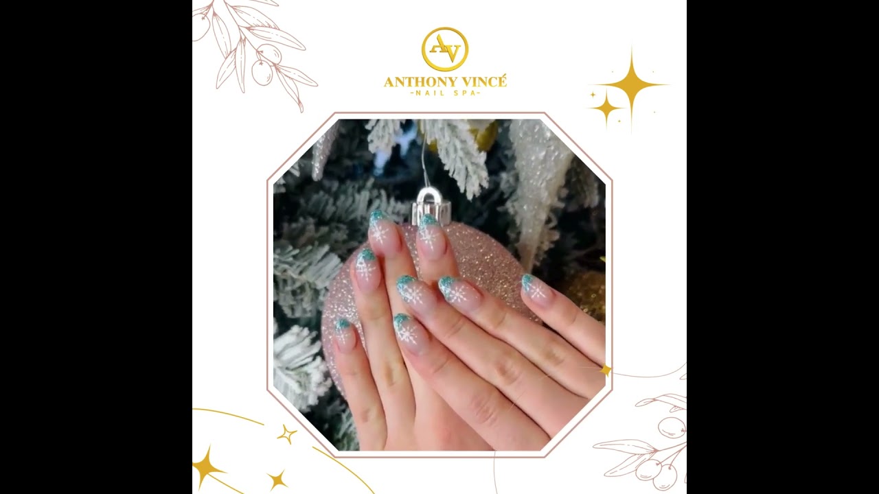 Anthony Vince' Nail Spa