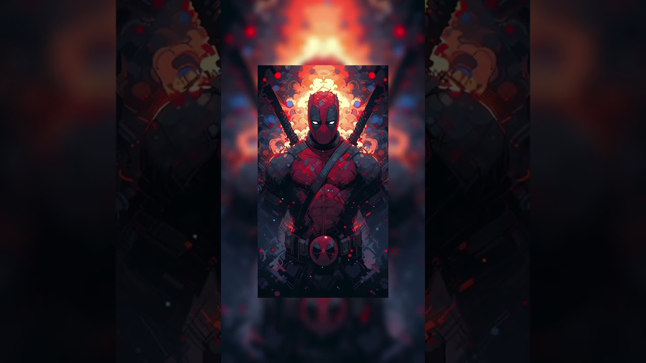 Best 4k deadpool wallpapers #shorts #wallpaper #4kwallpaper #wallpapers #marvel #deadpool