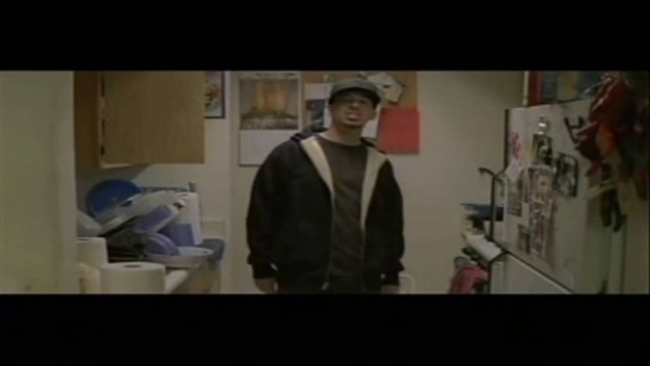Where'd You Go - Fort Minor (feat. Holly Brook & Jonah Matranga) (Official Video)