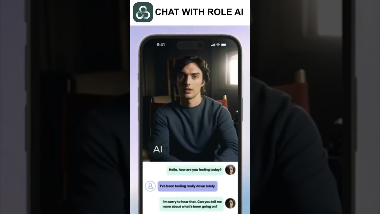 RoleChat AI-4