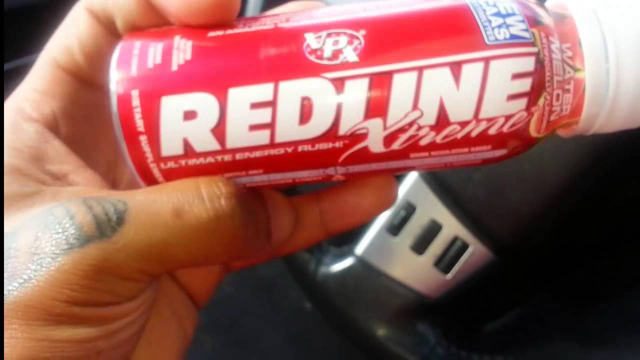 redline energy drink reviews- Is redline xtreme energy drink good for you?