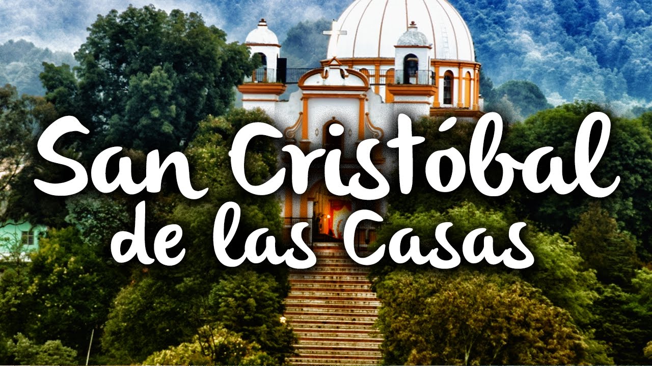 San Cristóbal de las Casas, que hacer en el pueblo
