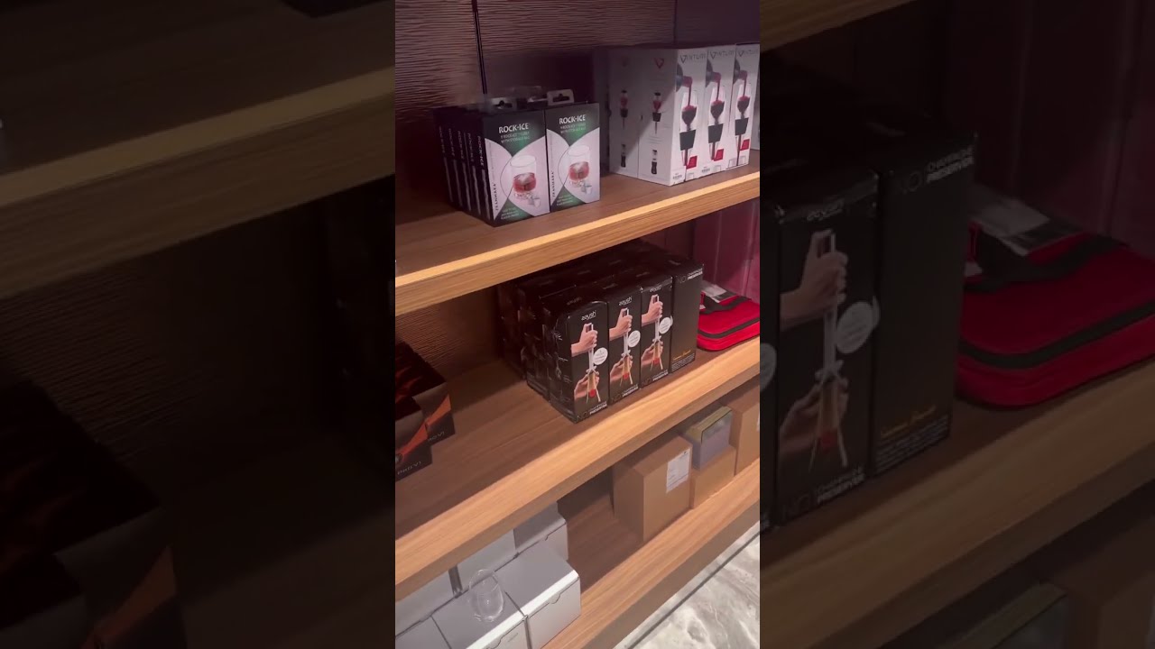 Going To HardRock’s Unity Store For The First Time