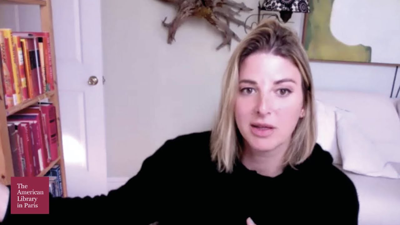 Torrey Peters on Detransition, Baby