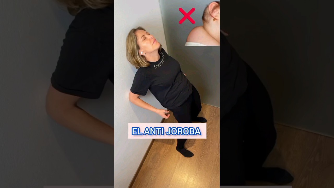EL ANTI JOROBA